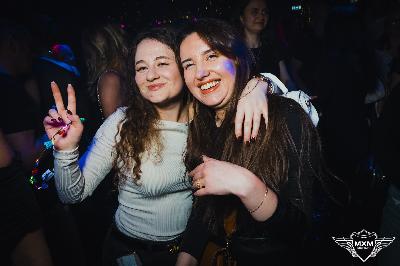 Party Bild aus dem Maxxim Club Berlin vom 25.10.2025